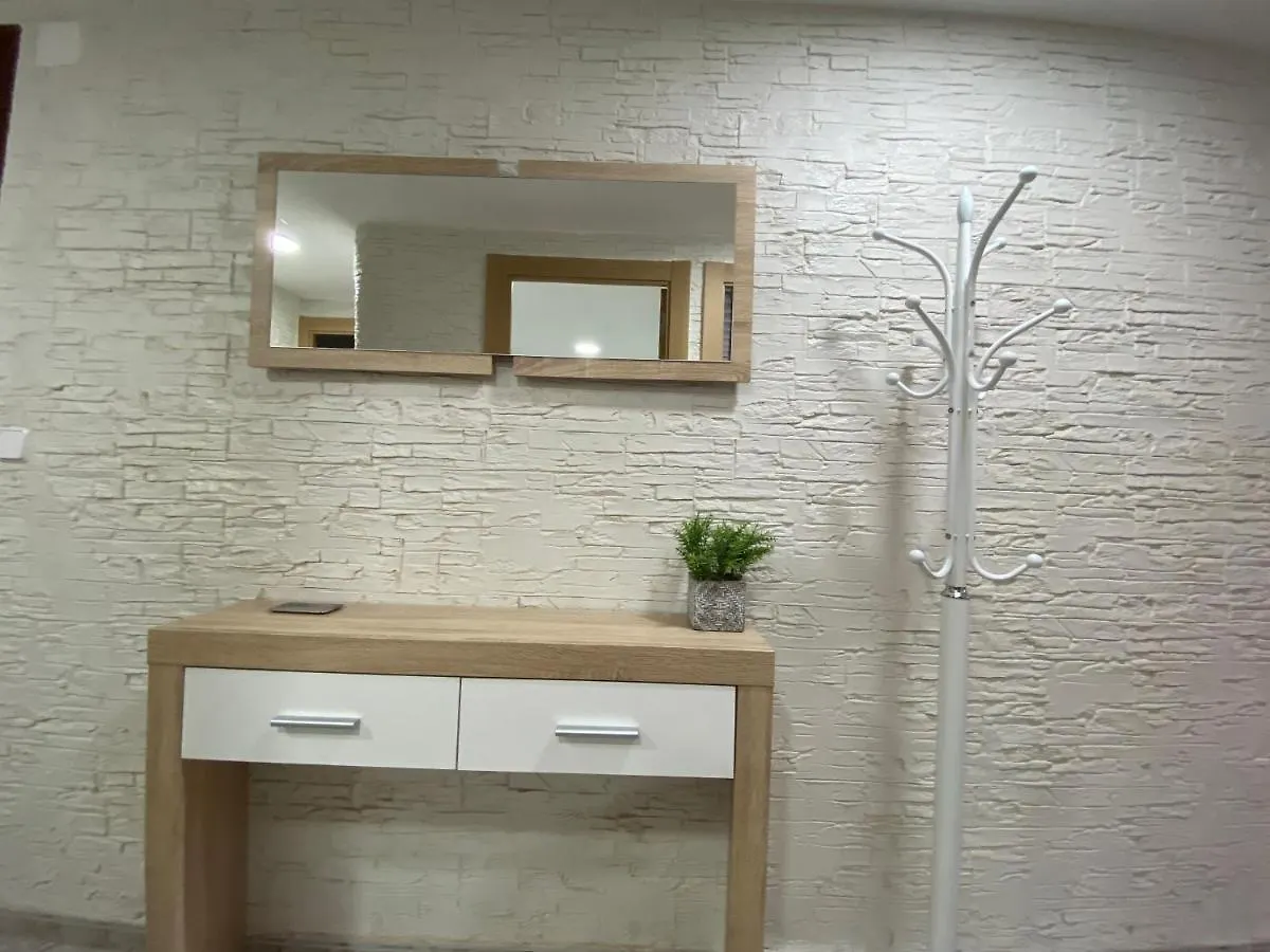 Tarracohomes, Th134 Apartamento Moderno En El Centro De 타라고나