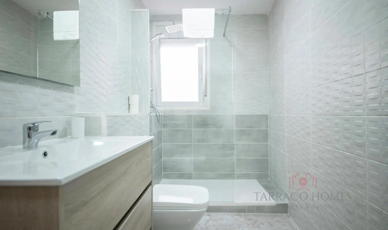 Tarracohomes, Th134 Apartamento Moderno En El Centro De 타라고나 0*,  스페인